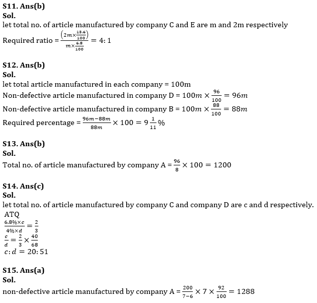 Basic Quantitative Aptitude Quiz for All Banking Exams- 27th May |_11.1