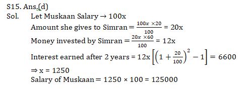 Quantitative Aptitude Quiz For IBPS RRB PO, Clerk Prelims 2021- 28th May |_11.1