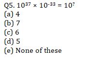 Quantitative Aptitude Quiz For IBPS RRB PO, Clerk Prelims 2021- 29th May |_3.1