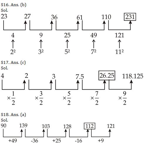 Quantitative Aptitude Quiz For IBPS RRB PO, Clerk Prelims 2021- 29th May |_10.1