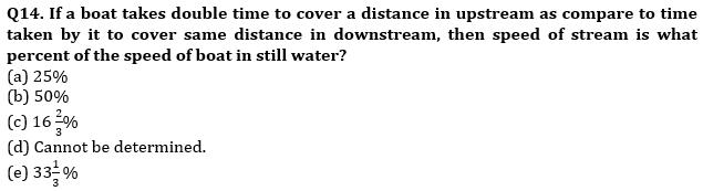 Quantitative Aptitude Quiz For IBPS RRB PO, Clerk Prelims 2021- 30th May_7.1