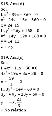 Quantitative Aptitude Quiz For SBI Clerk Prelims 2021- 30th May |_10.1