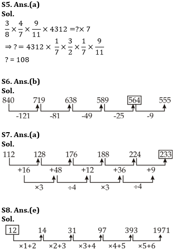 Quantitative Aptitude Quiz For IBPS RRB PO, Clerk Prelims 2021- 31st May |_10.1