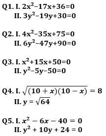 Quantitative Aptitude Quiz For IBPS RRB PO, Clerk Prelims 2021- 3rd June_3.1