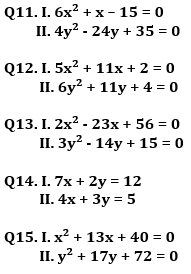 Quantitative Aptitude Quiz For IBPS RRB PO, Clerk Prelims 2021- 3rd June_5.1