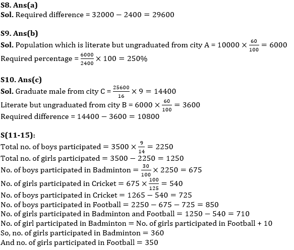 Basic Quantitative Aptitude Quiz for All Banking Exams- 3rd June |_7.1