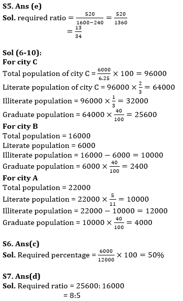 Basic Quantitative Aptitude Quiz for All Banking Exams- 3rd June |_6.1