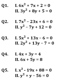 Quantitative Aptitude Quiz For IBPS RRB PO, Clerk Prelims 2021- 5th June_3.1