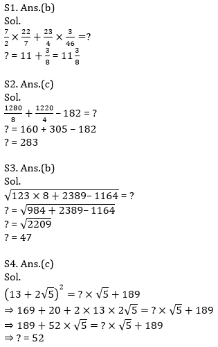 Quantitative Aptitude Quiz For SBI Clerk Prelims 2021- 5th June_7.1