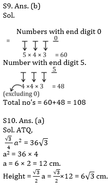 Quantitative Aptitude Quiz For SBI Clerk Prelims 2021- 5th June_10.1