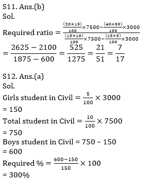 Quantitative Aptitude Quiz For SBI Clerk Prelims 2021- 5th June_11.1