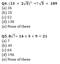 Quantitative Aptitude Quiz For SBI Clerk Prelims 2021- 5th June_4.1