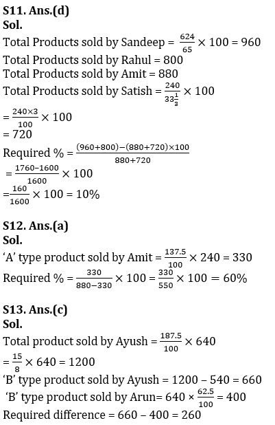 Quantitative Aptitude Quiz For SBI Clerk Prelims 2021- 6th June |_10.1