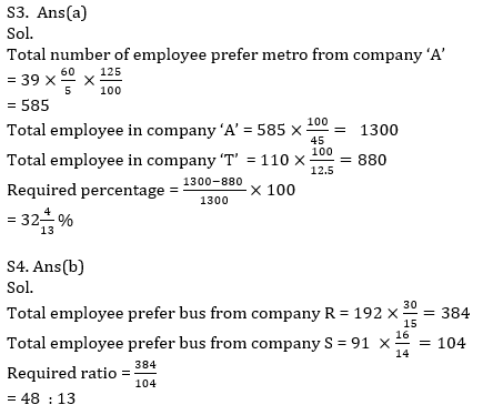 Quantitative Aptitude Quiz For IBPS RRB PO, Clerk Prelims 2021- 7th June_9.1