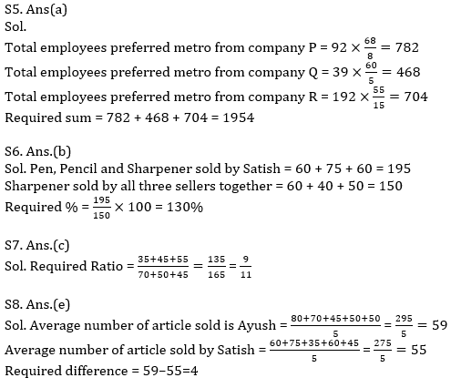 Quantitative Aptitude Quiz For IBPS RRB PO, Clerk Prelims 2021- 7th June_10.1