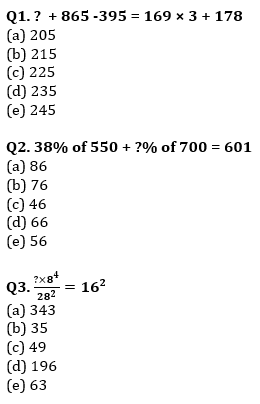 Quantitative Aptitude Quiz For SBI Clerk Prelims 2021- 7th June_3.1