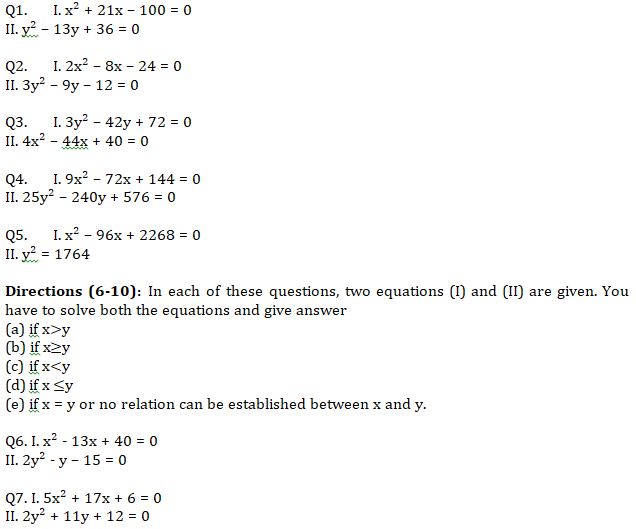 Quantitative Aptitude Quiz For IBPS RRB PO, Clerk Prelims 2021- 11th June |_3.1