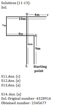 Reasoning Ability Quiz For SBI Clerk Prelims 2021- 11th June |_7.1