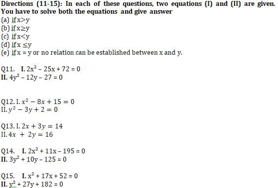 Quantitative Aptitude Quiz For IBPS RRB PO, Clerk Prelims 2021- 12th June |_4.1