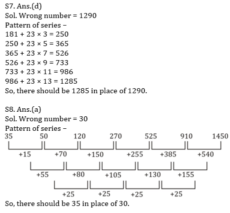 Quantitative Aptitude Quiz For IBPS RRB PO, Clerk Prelims 2021- 15th June_6.1