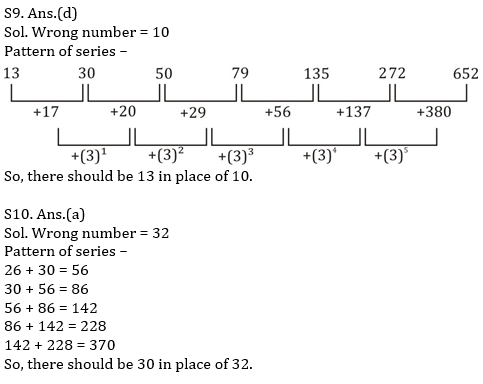 Quantitative Aptitude Quiz For IBPS RRB PO, Clerk Prelims 2021- 15th June_7.1