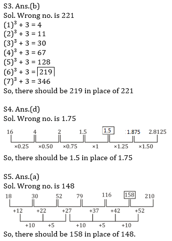 Quantitative Aptitude Quiz For SBI PO, Clerk Prelims 2021- 16th June_5.1