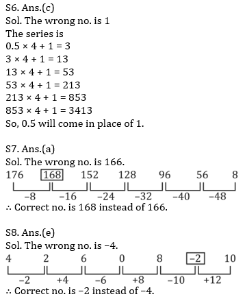 Quantitative Aptitude Quiz For SBI PO, Clerk Prelims 2021- 16th June_6.1