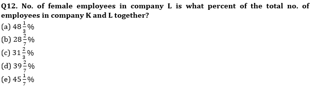 Quantitative Aptitude Quiz For IBPS RRB PO, Clerk Prelims 2021- 17th June_9.1