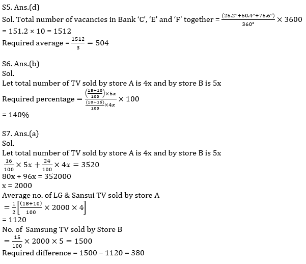 Quantitative Aptitude Quiz For IBPS RRB PO, Clerk Prelims 2021- 18th June_7.1