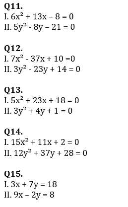 Quantitative Aptitude Quiz For SBI PO, Clerk Prelims 2021- 19th June |_4.1