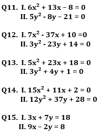 Quantitative Aptitude Quiz For SBI PO, Clerk Prelims 2021- 20th June_5.1