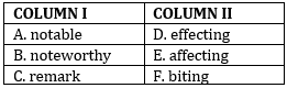 English Quizzes for SBI PO, Clerk Prelims 2021 – 21st June_10.1