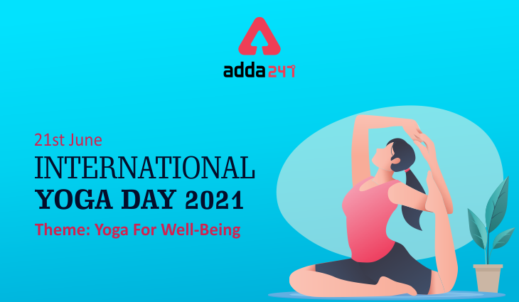 International Yoga Day