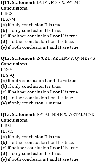 Reasoning Ability Quiz For IBPS RRB PO, Clerk Prelims 2021- 22nd June |_6.1