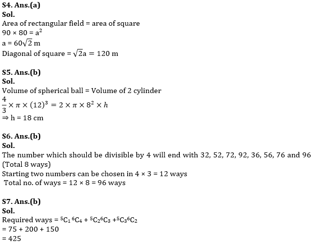 Quantitative Aptitude Quiz For SBI PO, Clerk Prelims 2021- 24th June |_6.1