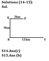 Revision Test Reasoning Ability, Quiz For SBI PO, Clerk Prelims 2021- 27th June |_5.1