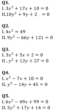 Quantitative Aptitude Quiz For SBI PO,Clerk Pre 2021- 1st July |_3.1