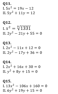 Quantitative Aptitude Quiz For SBI PO,Clerk Pre 2021- 1st July |_5.1