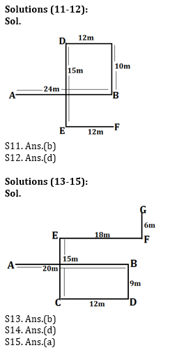 Reasoning Ability Quiz For SBI PO, Clerk Prelims 2021- 3rd July_6.1