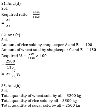 Quantitative Aptitude Quiz For SBI PO,Clerk Pre 2021- 3rd July_11.1