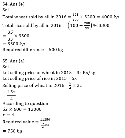 Quantitative Aptitude Quiz For SBI PO,Clerk Pre 2021- 3rd July_12.1