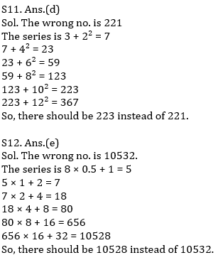 Quantitative Aptitude Quiz For IBPS RRB PO, Clerk Prelims 2021- 5th July_9.1