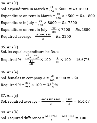 Quantitative Aptitude Quiz For IBPS RRB PO, Clerk Prelims 2021- 6th July_9.1