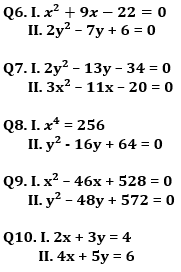 Quantitative Aptitude Quiz For IBPS RRB PO, Clerk Prelims 2021- 7th July_5.1