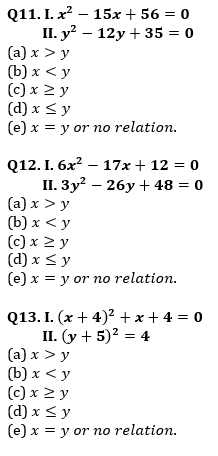 Quantitative Aptitude Quiz For IBPS RRB PO, Clerk Prelims 2021- 7th July_6.1