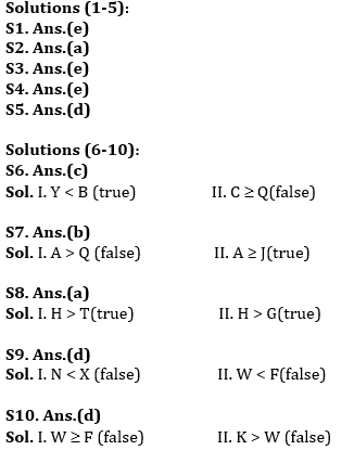 Reasoning Quiz For SBI PO Prelims 2023 -10th September_6.1