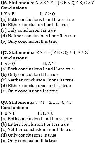 Reasoning Quiz For SBI PO Prelims 2023 -10th September_4.1