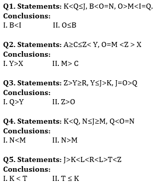 Reasoning Quiz For SBI PO Prelims 2023 -10th September_3.1