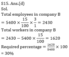 Quantitative Aptitude Quiz For IBPS RRB PO, Clerk Prelims 2021- 8th July_13.1