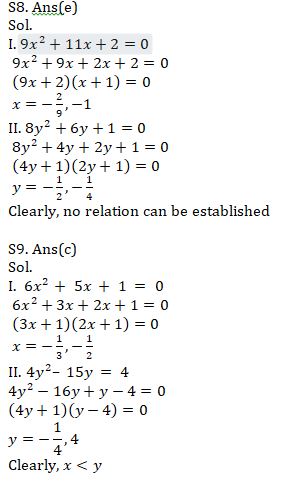 Quantitative Aptitude Quiz For SBI PO Prelims 2023 -12th September |_9.1